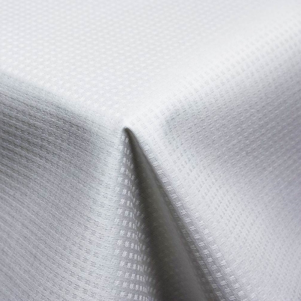 Immagine di Centro Tavola Diamantino Jacquard