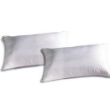 Immagine di Coppia Copriguanciale Comfort Hospital Fasciato By Lovely Home