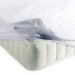 Immagine di Coprimaterasso Fasciato Angoli Basic Hospital By Lovely Home