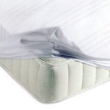 Immagine di Coprimaterasso Fasciato Angoli Basic Hospital By Lovely Home