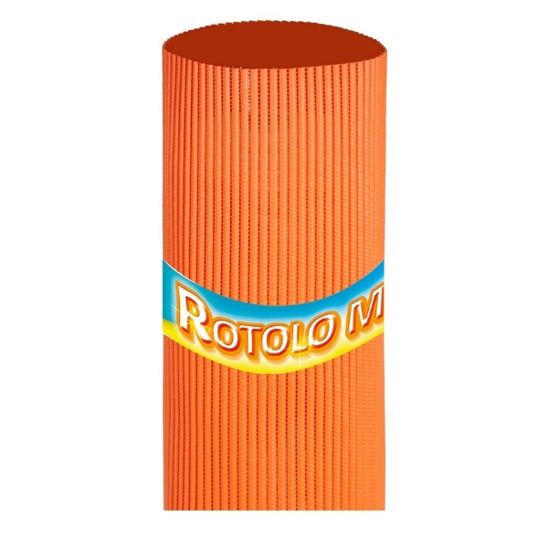 Immagine di Rotolo Pvc Multiuso Tinta Unita