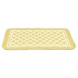 Immagine di Tappeto Bagno Rhombus By Lovely Home