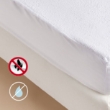 Immagine di Coprimaterasso Ignifugo Impermeabile Security Heavy H20
