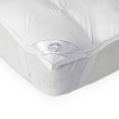 Immagine di Coprimaterasso Topper Corvara By Daunex