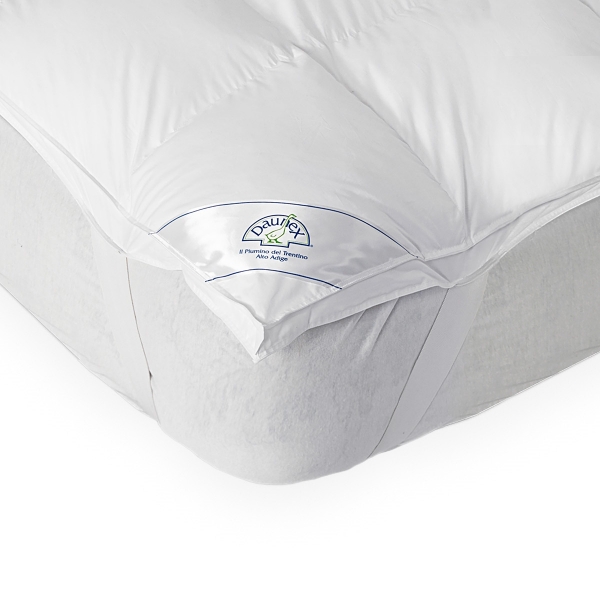 Immagine di Coprimaterasso Topper Corvara By Daunex