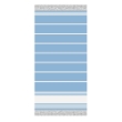 Immagine di Telo Mare Fouta Rigato By Magic Sea