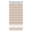 Immagine di Telo Mare Fouta Rigato By Magic Sea