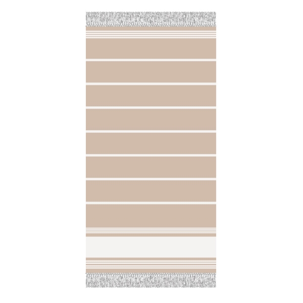 Immagine di Telo Mare Fouta Rigato By Magic Sea