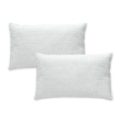 Immagine di Coppia Copriguanciale Jersey Dormire By T&C