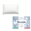 Immagine di Guanciale Nuvoletta Dormire By T&C