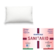 Immagine di Guanciale Sanitario Con Zip Dormire By T&C
