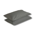 Immagine di Coppia Federe Monocromo A Sacco By T&C