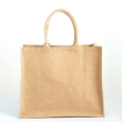 Immagine di Borsa Juta Cerata 36x43x19 By T&C