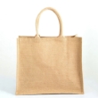 Immagine di Borsa Juta Cerata 36x43x19 By T&C